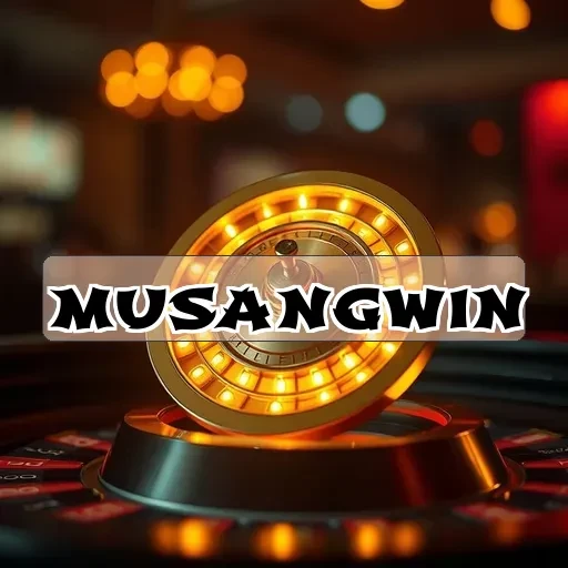 musangwin Komunitas Game