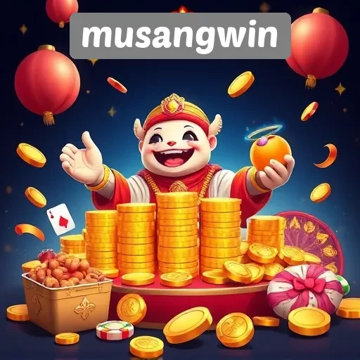 Mengungkap Ragam Permainan di Musangwin