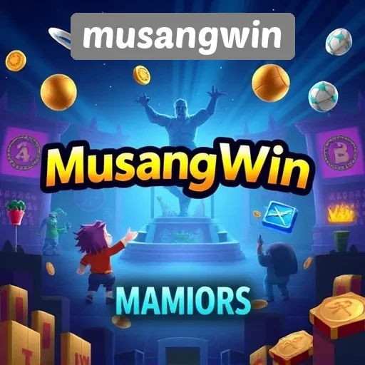 Pengalaman Bermain yang Menarik di Musangwin
