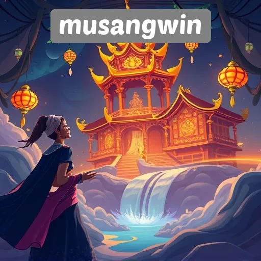 Mengulik Keunggulan dan Fitur dari Musangwin