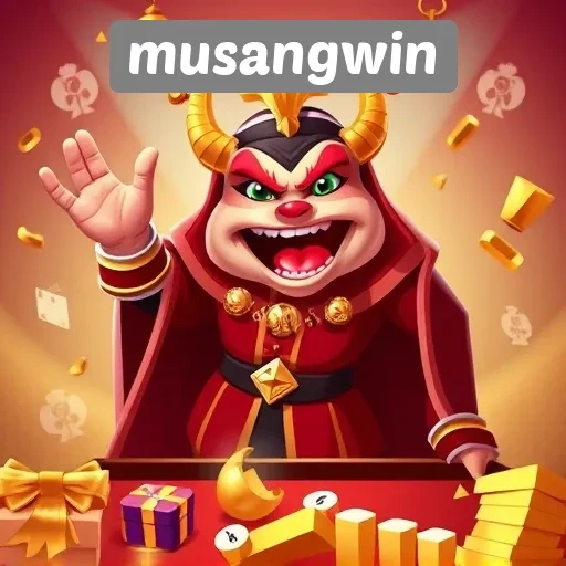 Menelusuri Keunikan Permainan yang Ditawarkan Musangwin