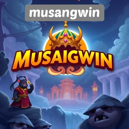 Fitur Unggulan yang Ada di Musangwin untuk Pengguna