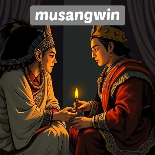 Panduan Lengkap untuk Memulai di Situs Musangwin