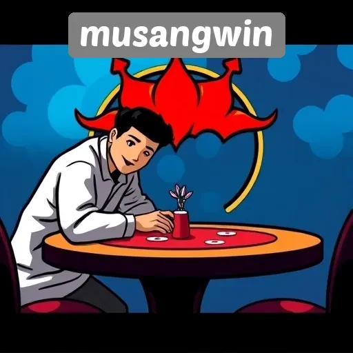 Manfaat Bergabung dengan Komunitas Musangwin