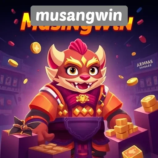 Keunggulan Musangwin di Pasar Game Online Indonesia