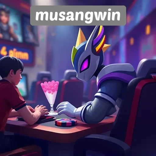 Perkembangan dan Inovasi Terbaru Musangwin di Dunia Game