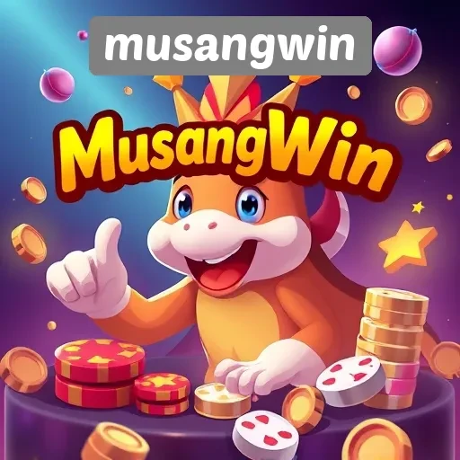 Musangwin Platform Game Terpercaya untuk Pemain Indonesia