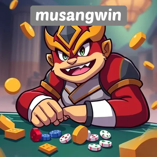 Bagaimana Musangwin Menawarkan Pengalaman Bermain yang Optimal