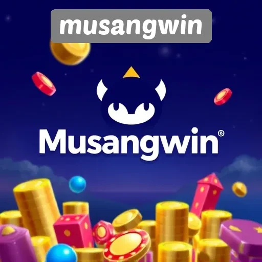 Musangwin Platform Game Terpercaya Untuk Para Penggemar