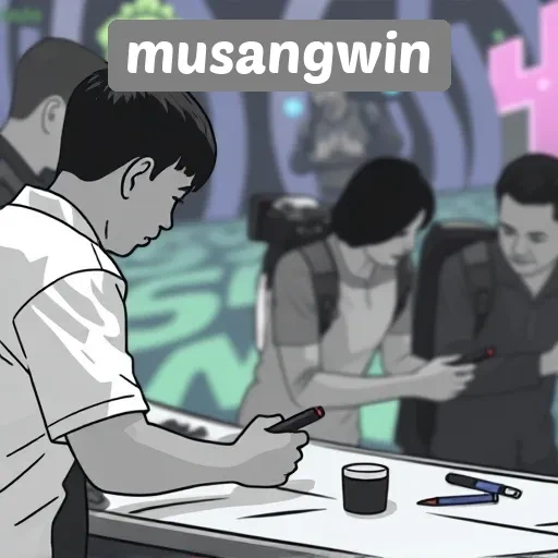 Dampak Musangwin bagi Komunitas Game di Tanah Air