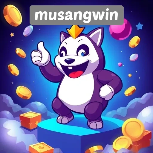 Mengenal Musangwin Platform Game Online Terpercaya di Indonesia