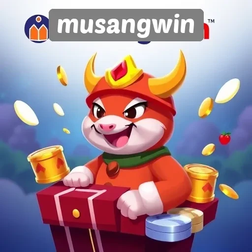 Mengenal Musangwin Sebagai Platform Game Online Terpercaya