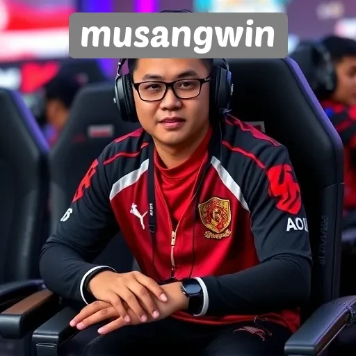 Mengapa Musangwin Menjadi Populer di Kalangan Gamer Indonesia