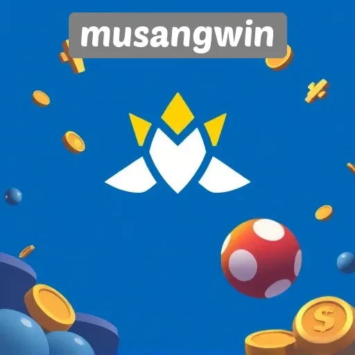 Keunikan dan Keunggulan Situs Musangwin dalam Industri Game