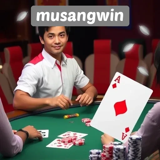 Kelebihan dan Kekurangan Bermain di Musangwin