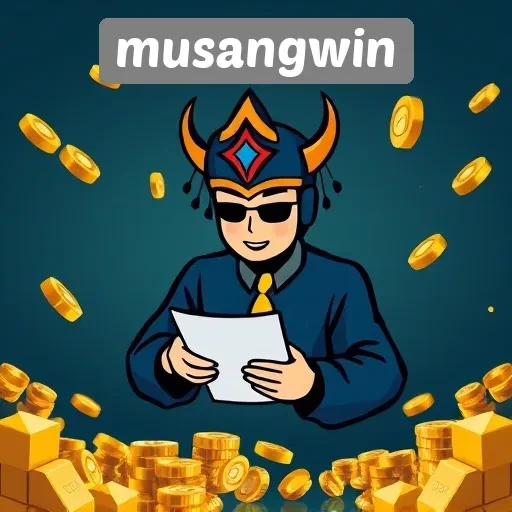 Cara Mendaftar dan Verifikasi Akun di Musangwin