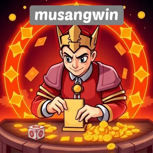 Analisis Sistem Keamanan di Musangwin untuk Pemain Indonesia
