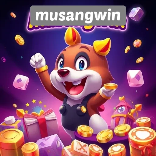 Musangwin Platform Game Terpercaya di Indonesia
