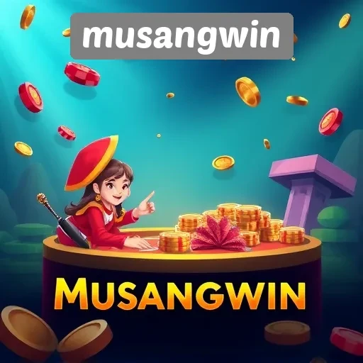 Berbagai Jenis Permainan yang Tersedia di Musangwin