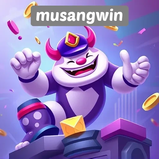 Menjelajahi Fitur Unik dalam Situs Game Musangwin