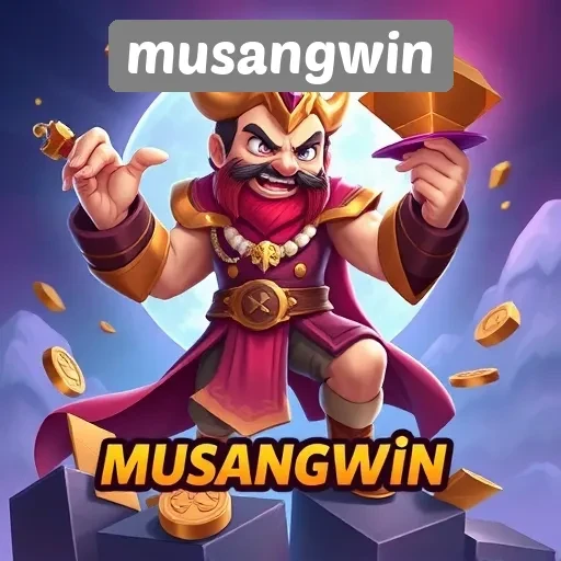 Tingkat Kepuasan Pengguna di Musangwin dalam Berbagai Game