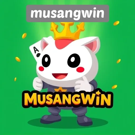 Beragam Jenis Permainan Yang Tersedia Di Musangwin